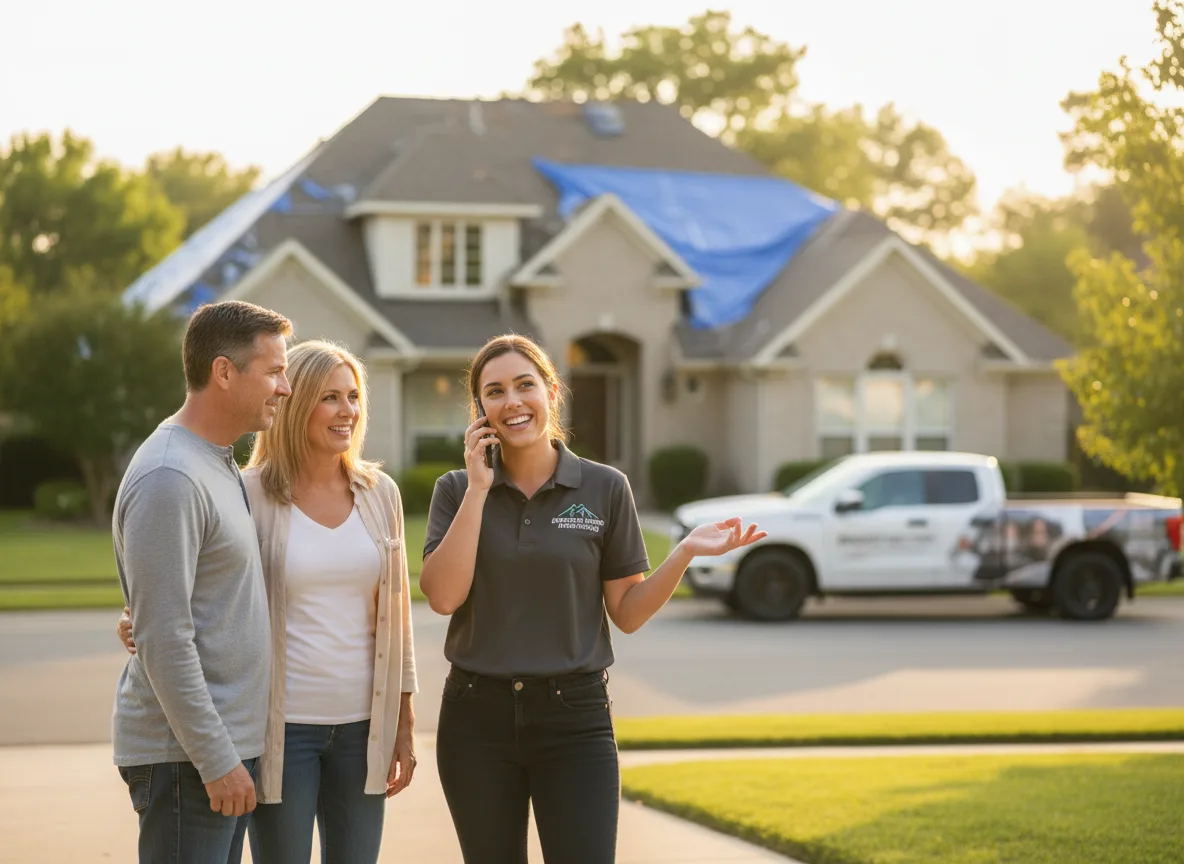 Emergency Roof Repair Beattie, KS FAQs